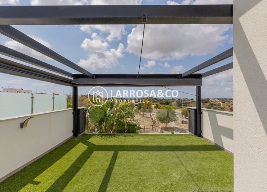 A Vendre - Villa - Benijofar - Costa Blanca
