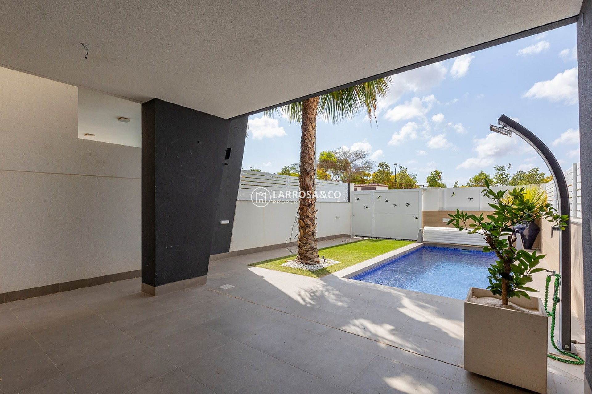 A Vendre - Villa - Benijofar - Costa Blanca