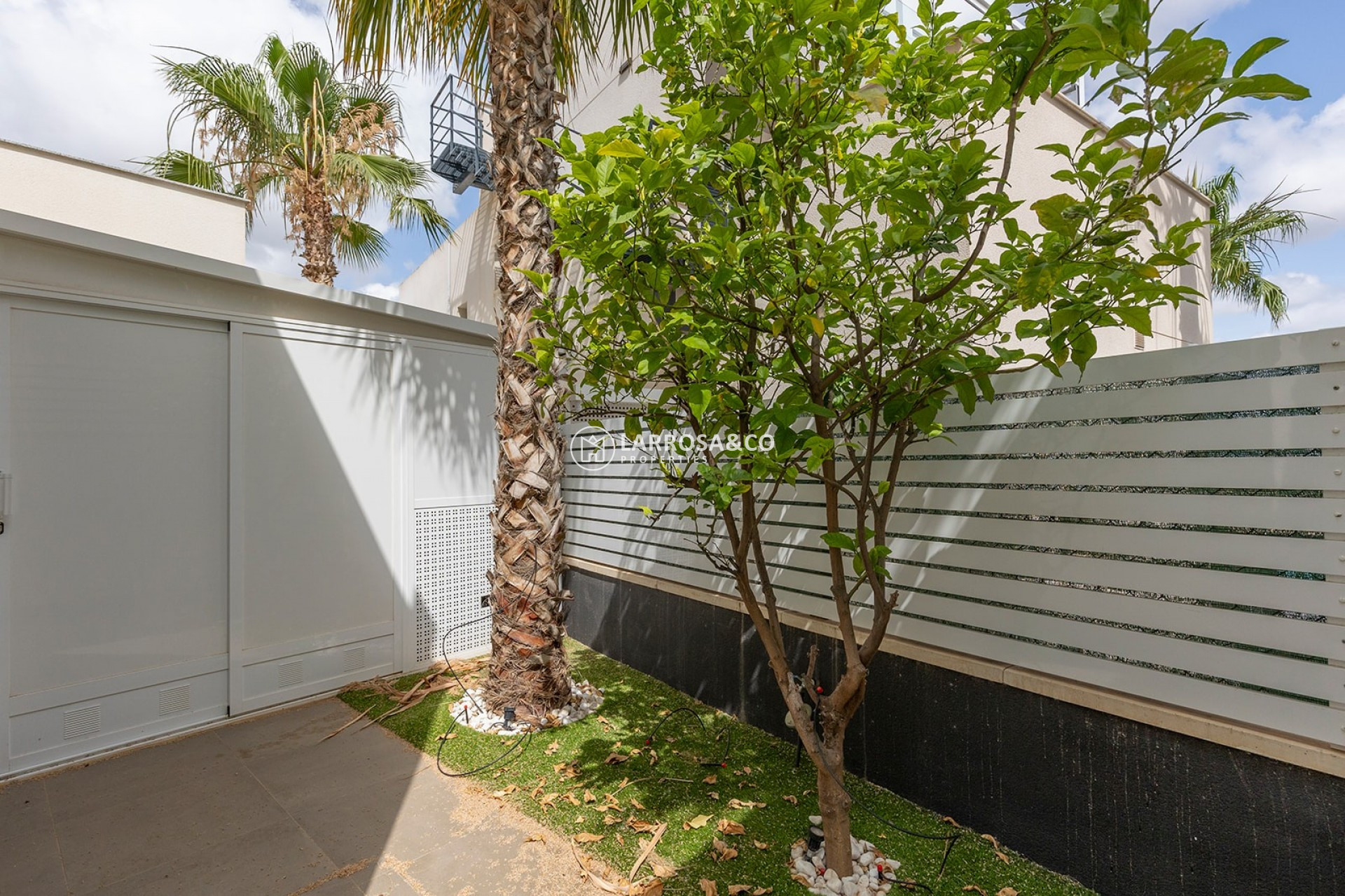 A Vendre - Villa - Benijofar - Costa Blanca