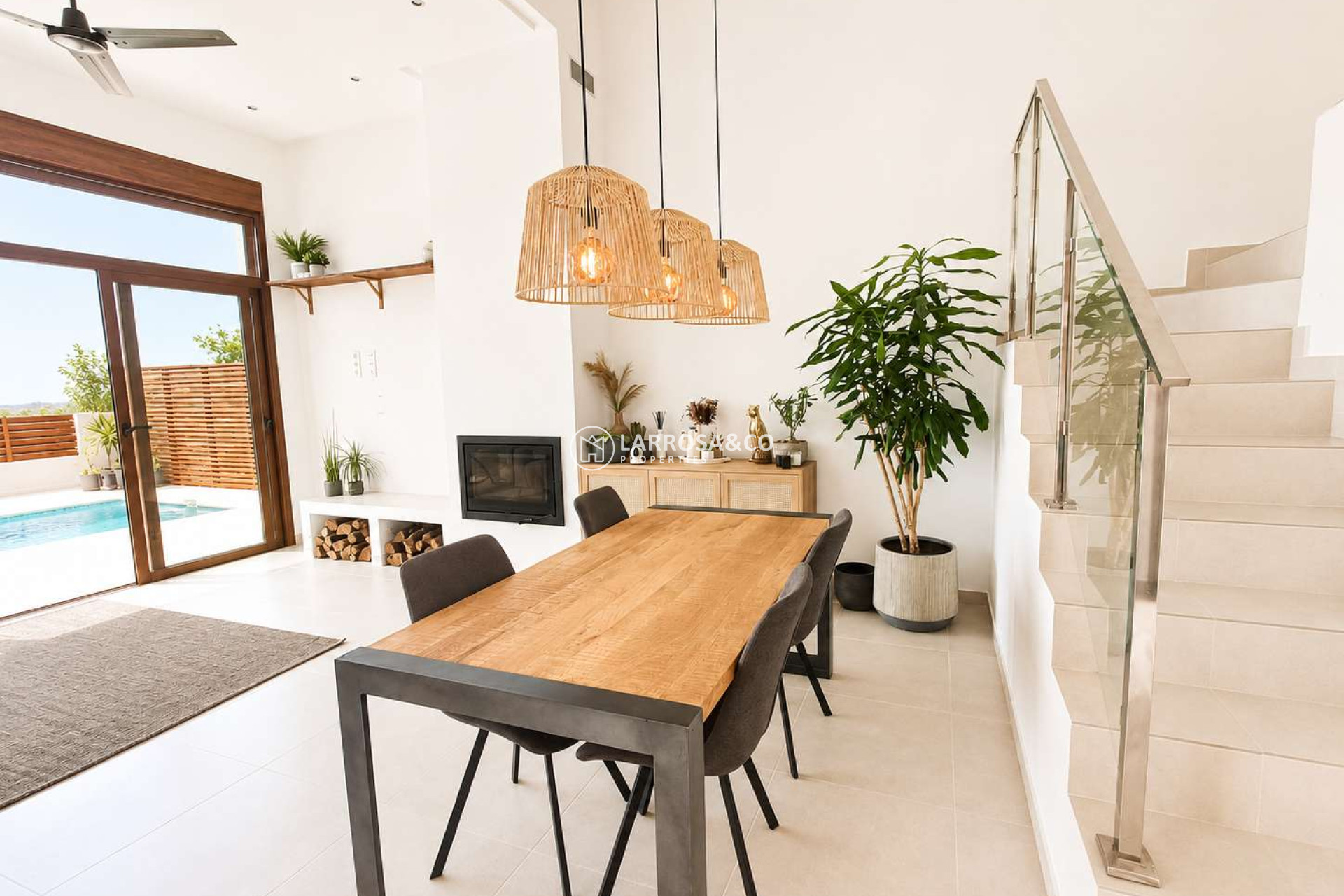 A Vendre - Villa - Benijofar - Costa Blanca