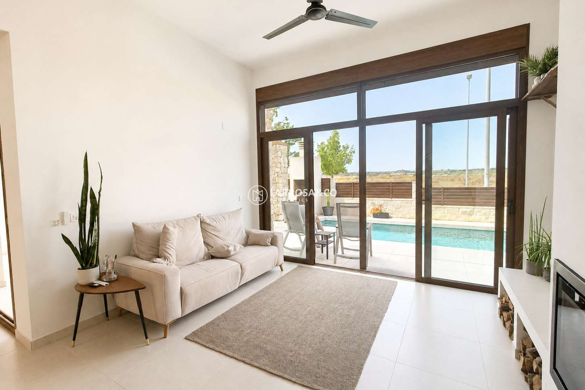 A Vendre - Villa - Benijofar - Costa Blanca