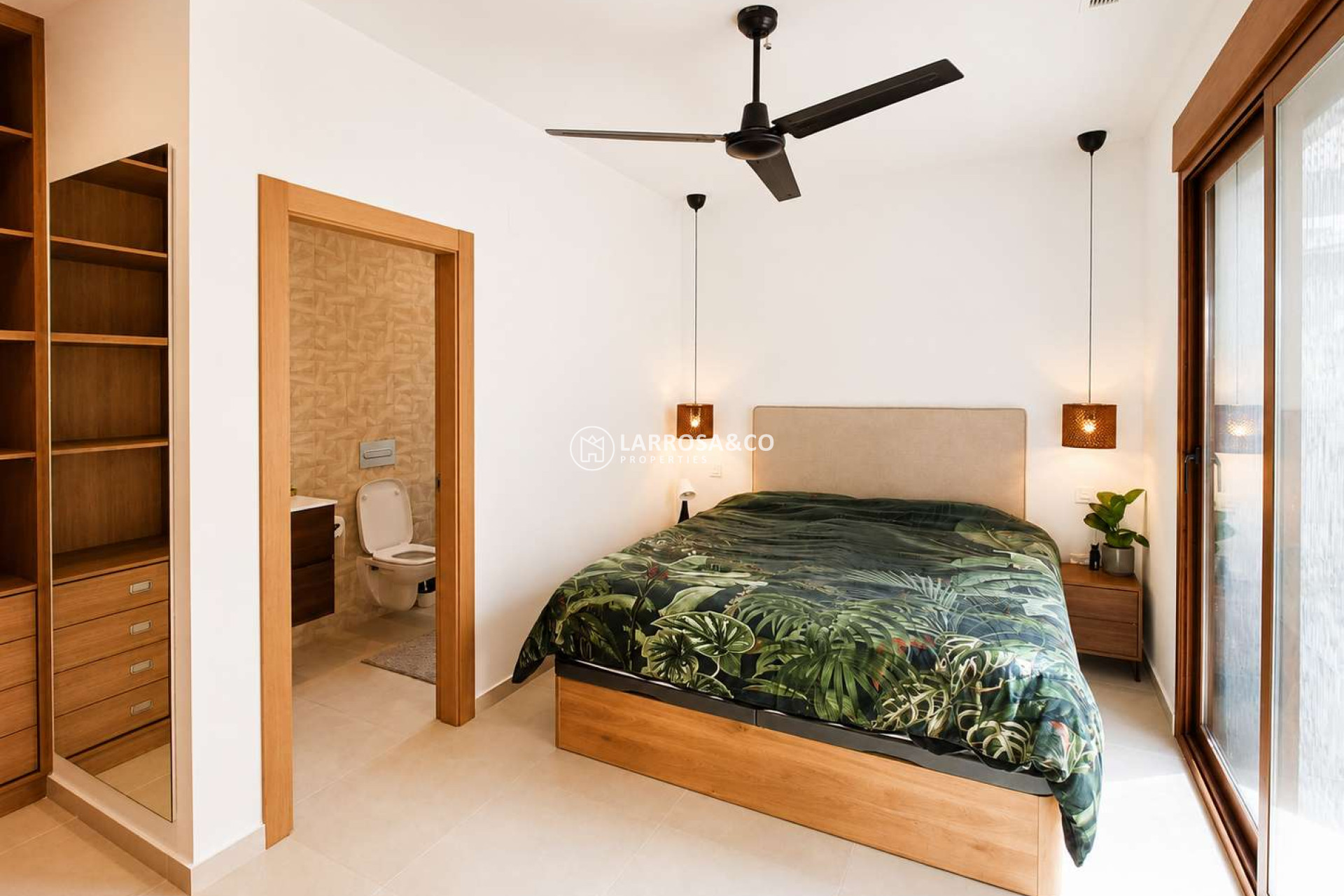 A Vendre - Villa - Benijofar - Costa Blanca
