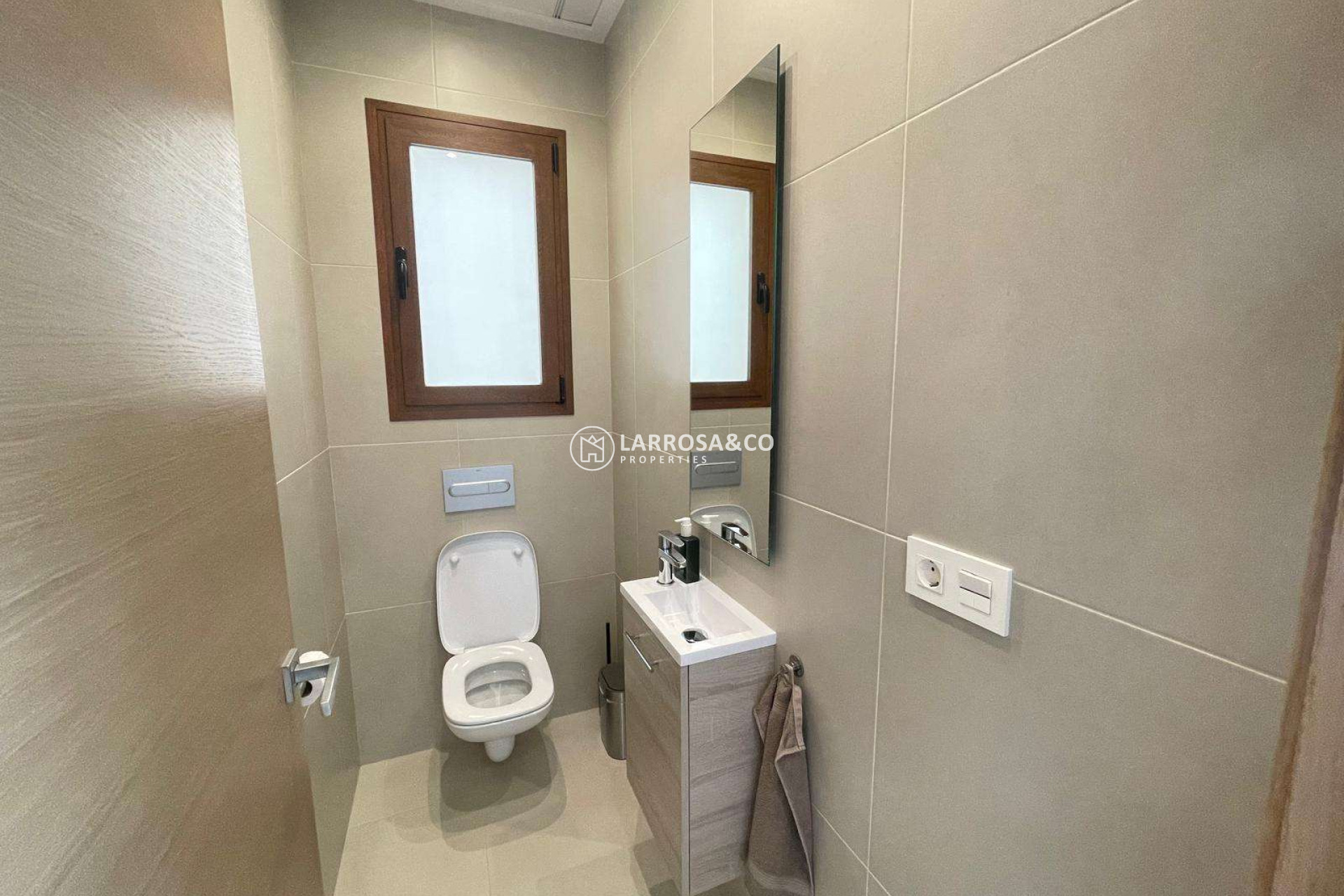 A Vendre - Villa - Benijofar - Costa Blanca