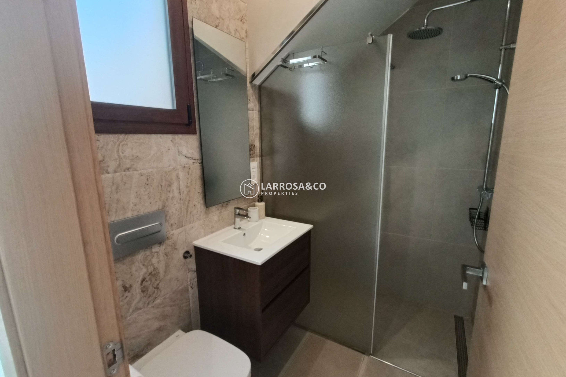 A Vendre - Villa - Benijofar - Costa Blanca
