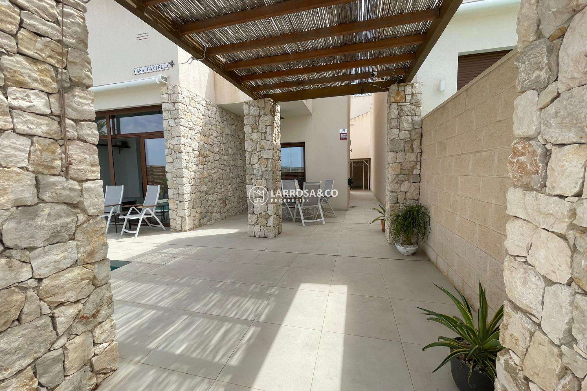 A Vendre - Villa - Benijofar - Costa Blanca