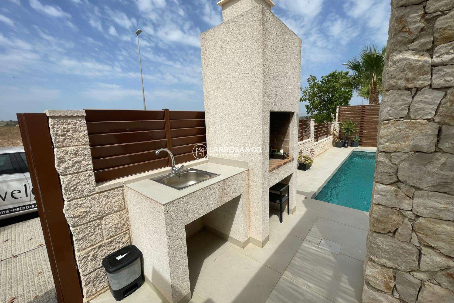 A Vendre - Villa - Benijofar - Costa Blanca