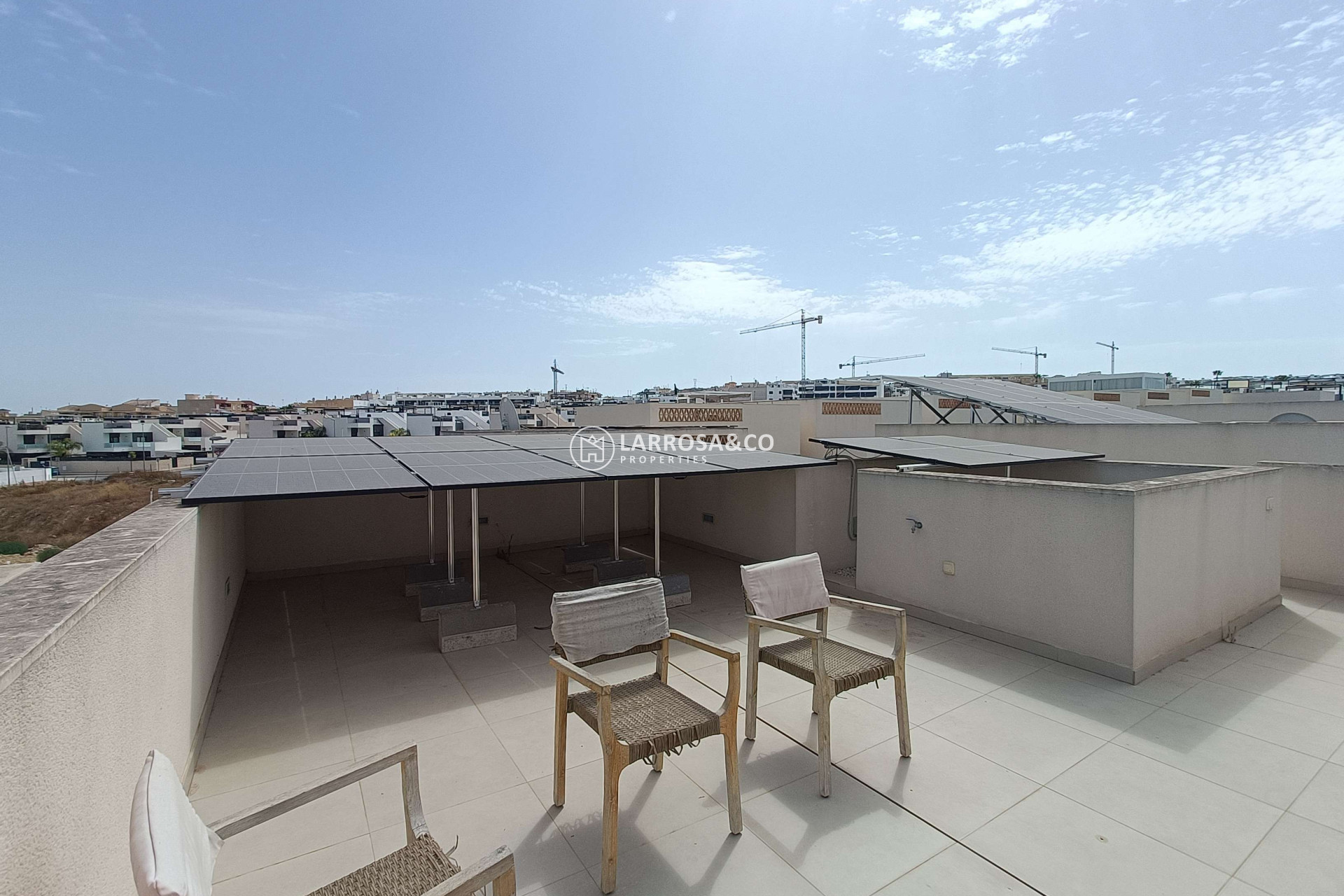 A Vendre - Villa - Benijofar - Costa Blanca