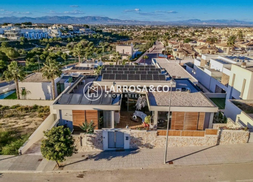 A Vendre - Villa - Benijofar - Costa Blanca