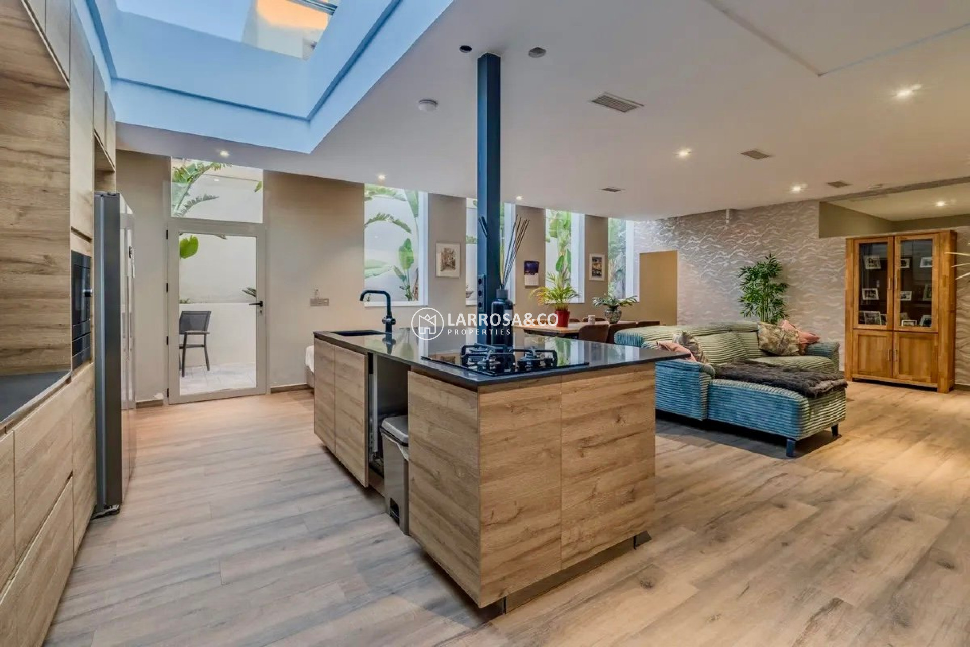 A Vendre - Villa - Benijofar - Costa Blanca