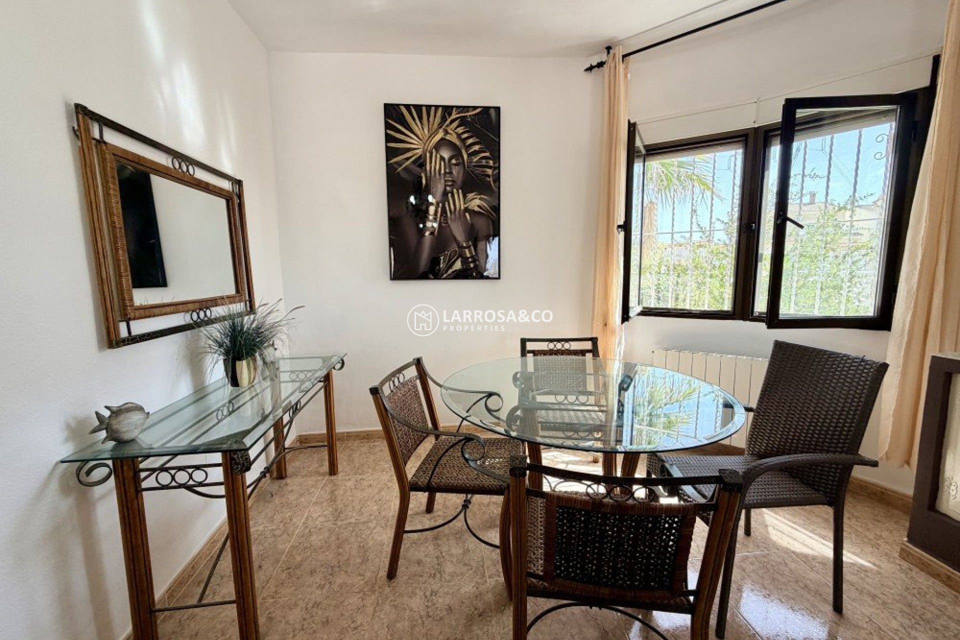 A Vendre - Villa - Benijofar - Costa Blanca