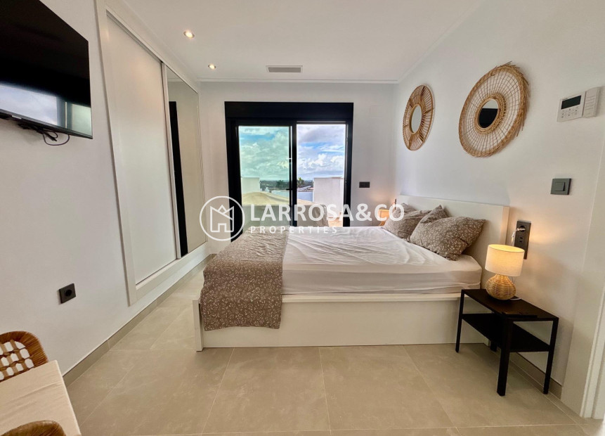 A Vendre - Villa - Benijofar - Pueblo 4