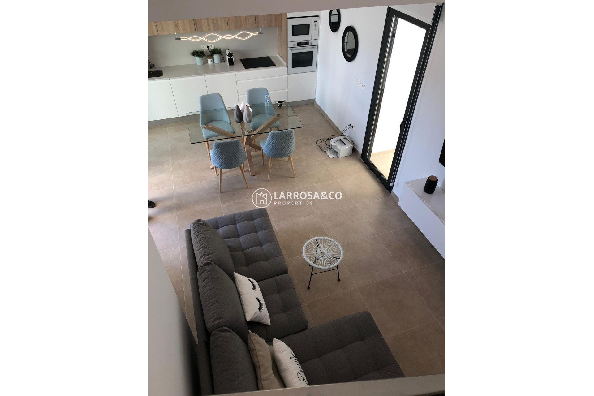 A Vendre - Villa - Benijofar - Pueblo 4