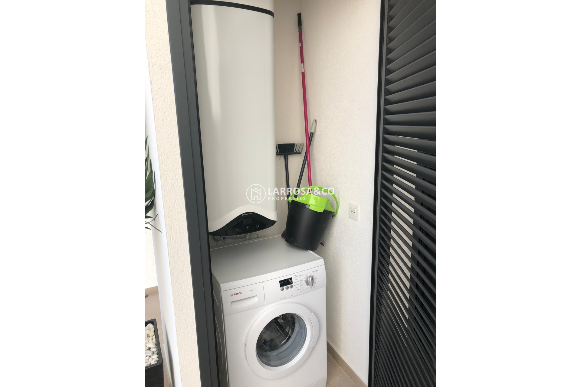 A Vendre - Villa - Benijofar - Pueblo 4