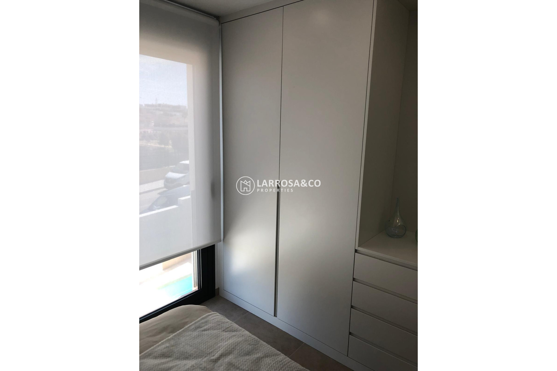 A Vendre - Villa - Benijofar - Pueblo 4