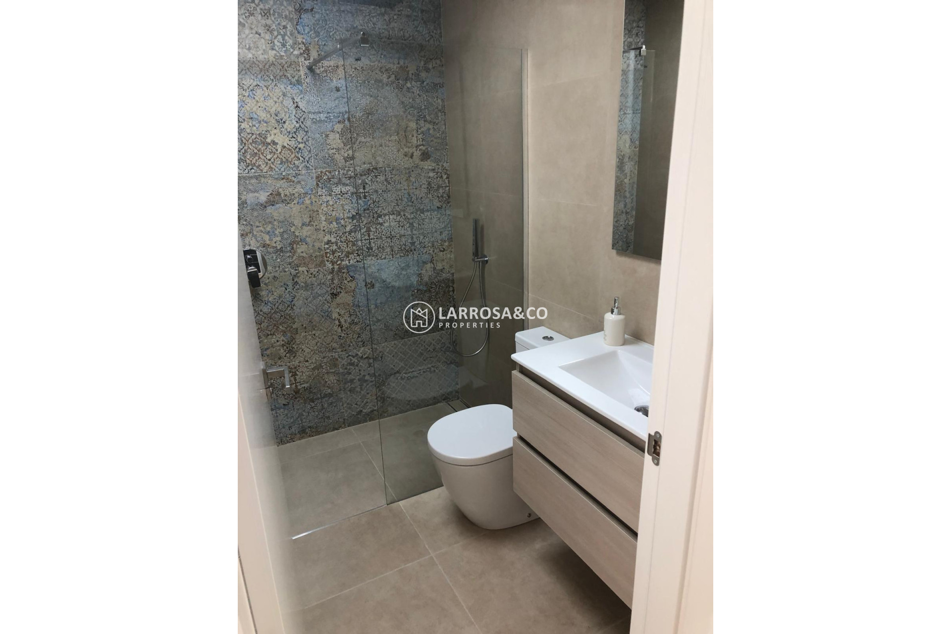 A Vendre - Villa - Benijofar - Pueblo 4