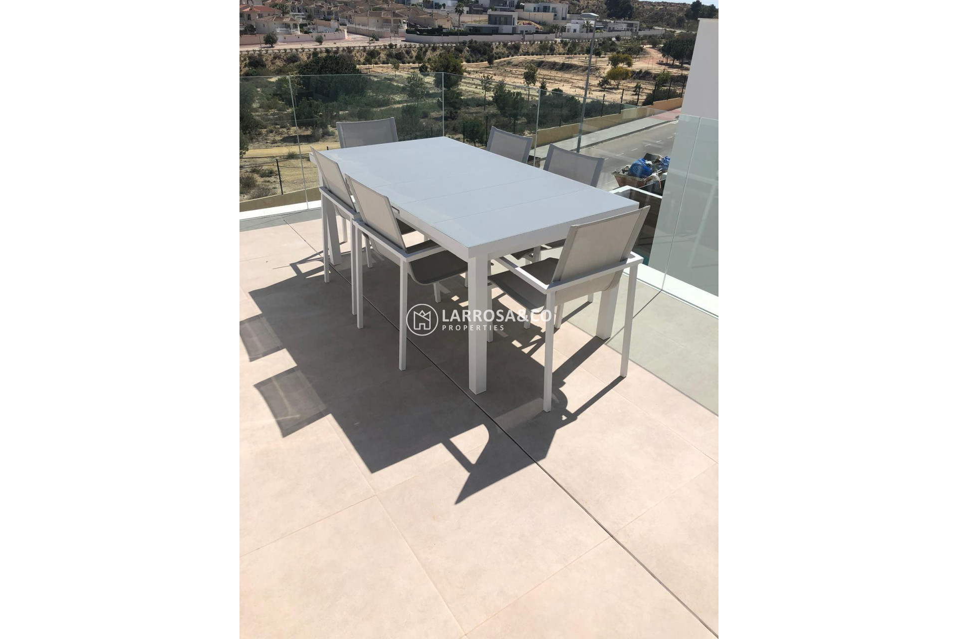 A Vendre - Villa - Benijofar - Pueblo 4