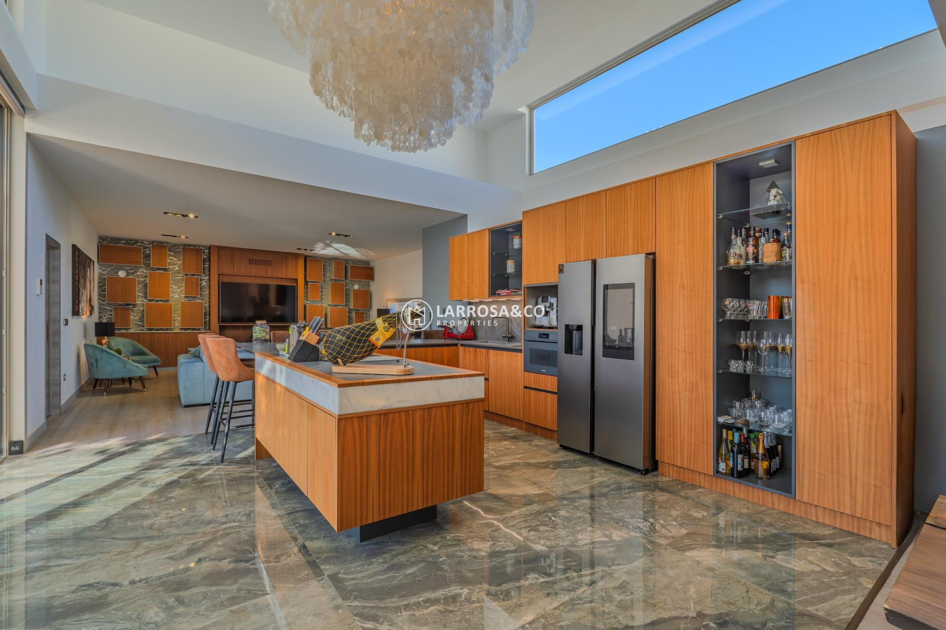 A Vendre - Villa - Benijofar - Residencial Benimar