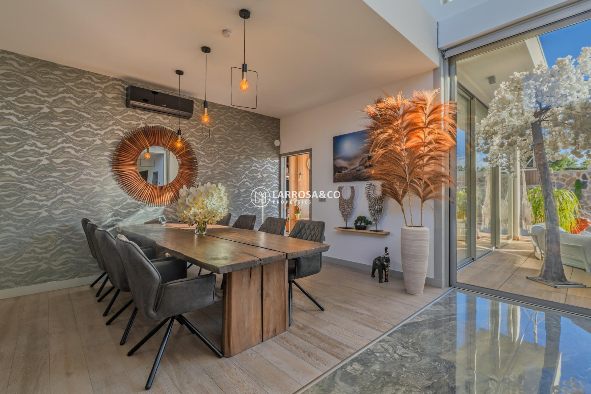 A Vendre - Villa - Benijofar - Residencial Benimar