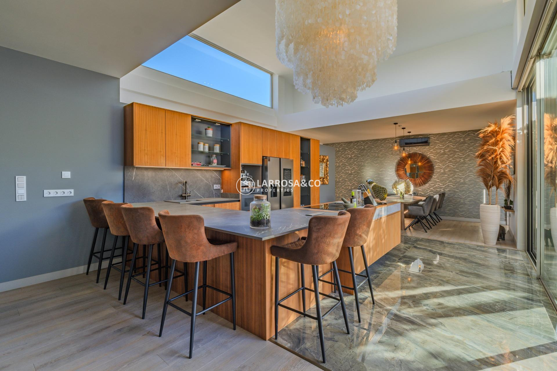 A Vendre - Villa - Benijofar - Residencial Benimar