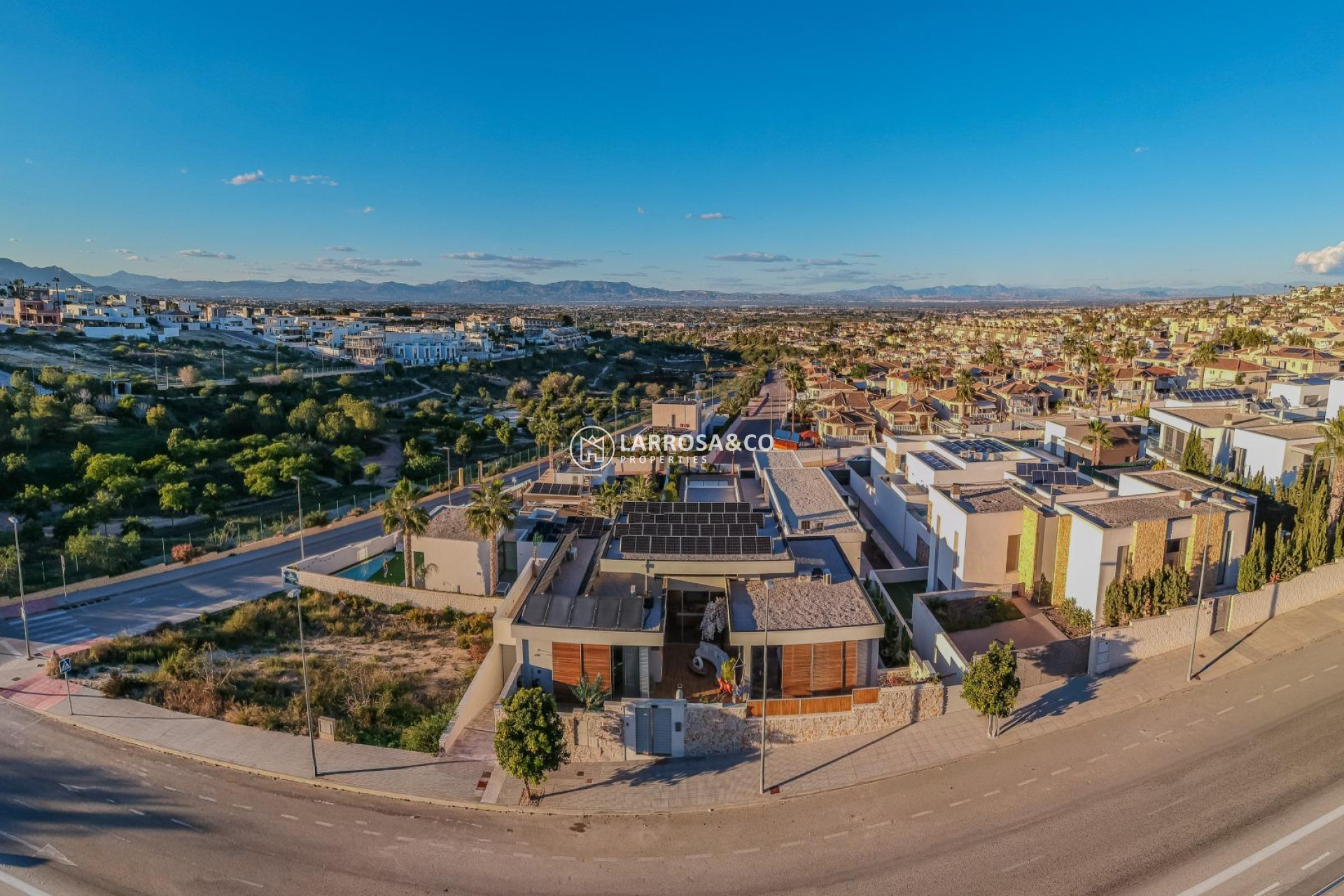 A Vendre - Villa - Benijofar - Residencial Benimar