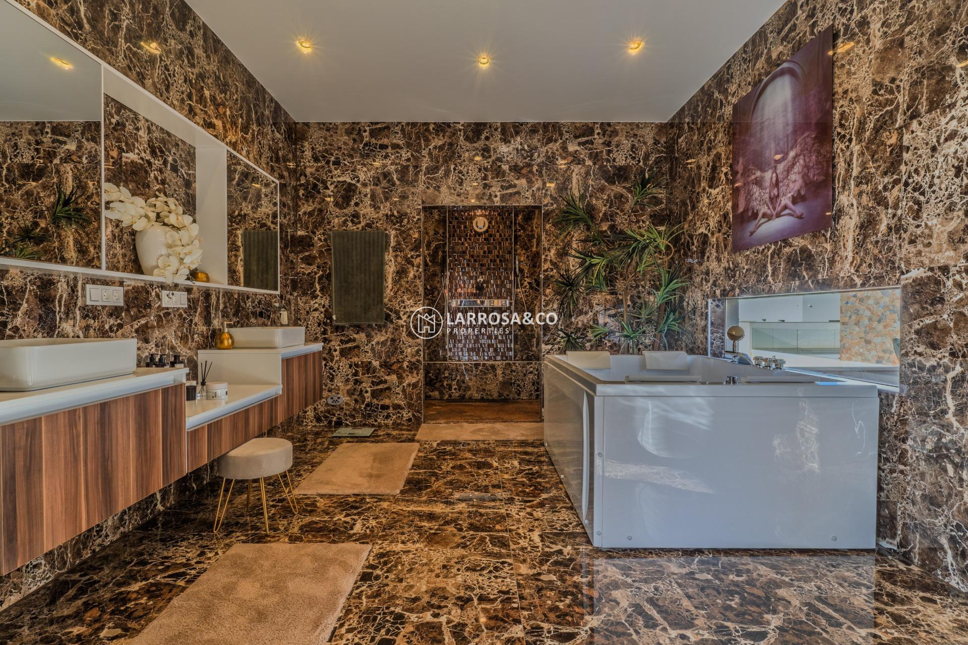 A Vendre - Villa - Benijofar - Residencial Benimar