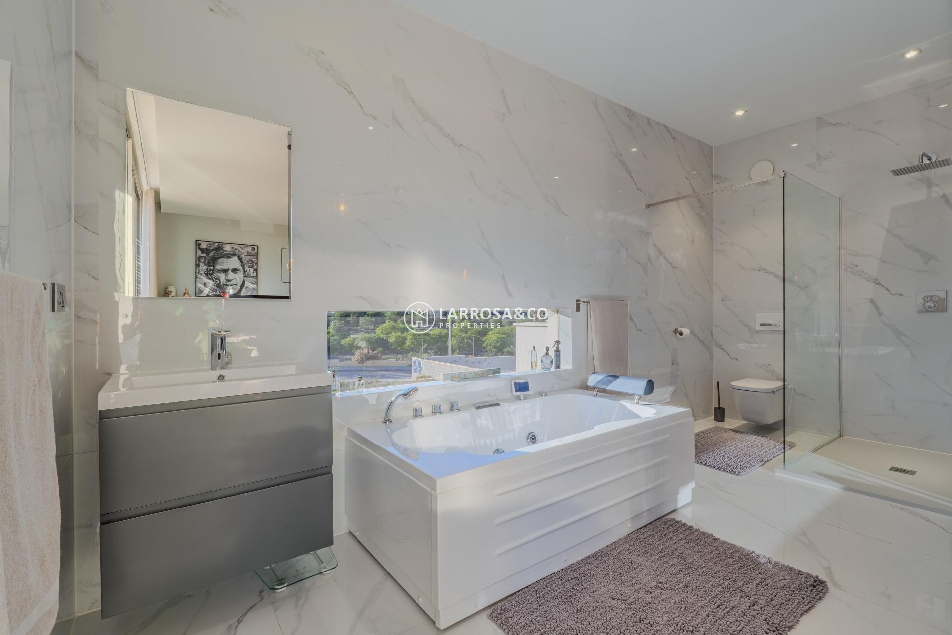 A Vendre - Villa - Benijofar - Residencial Benimar