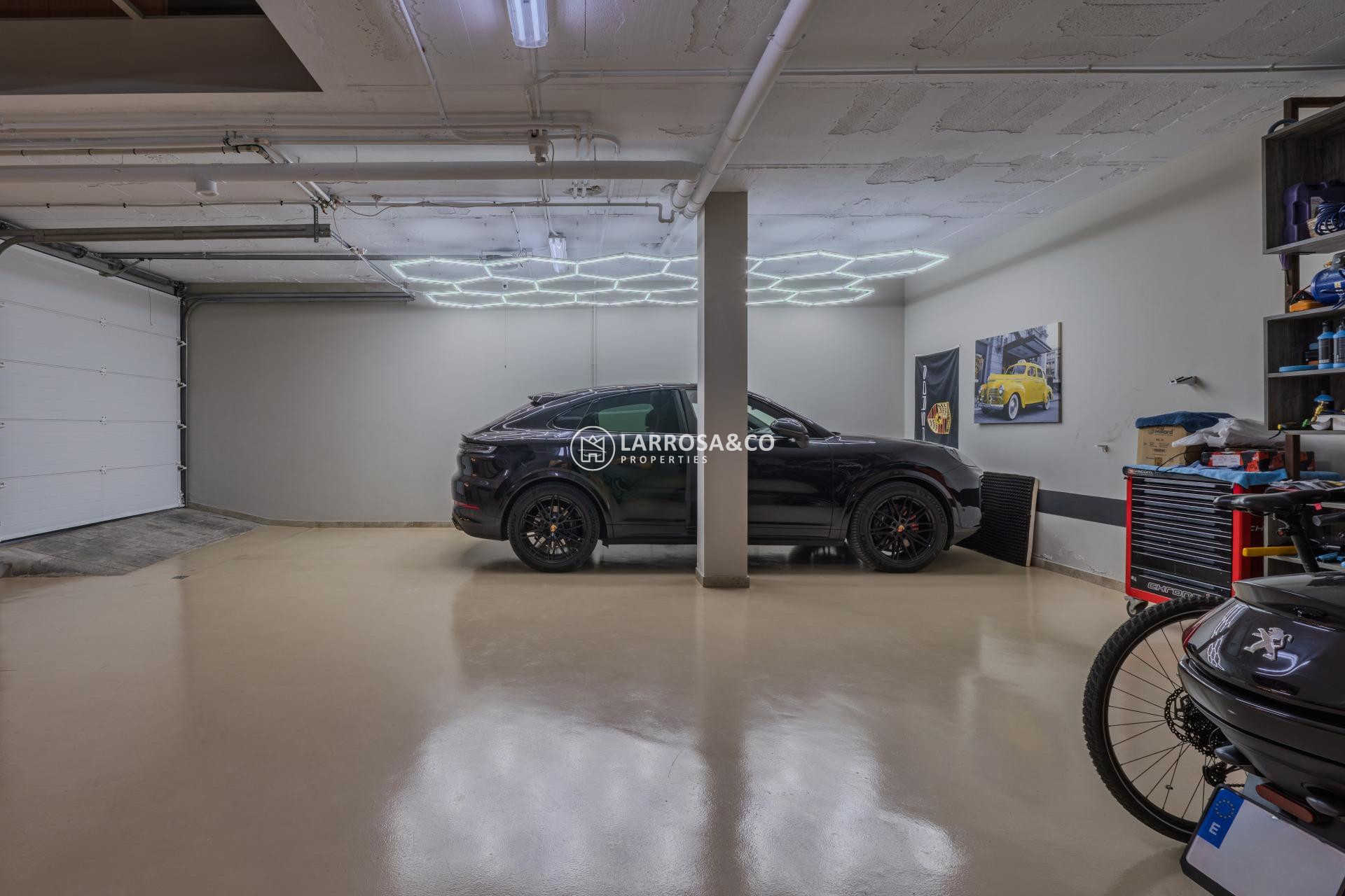 A Vendre - Villa - Benijofar - Residencial Benimar