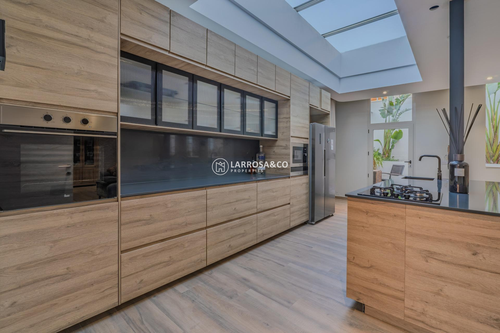 A Vendre - Villa - Benijofar - Residencial Benimar