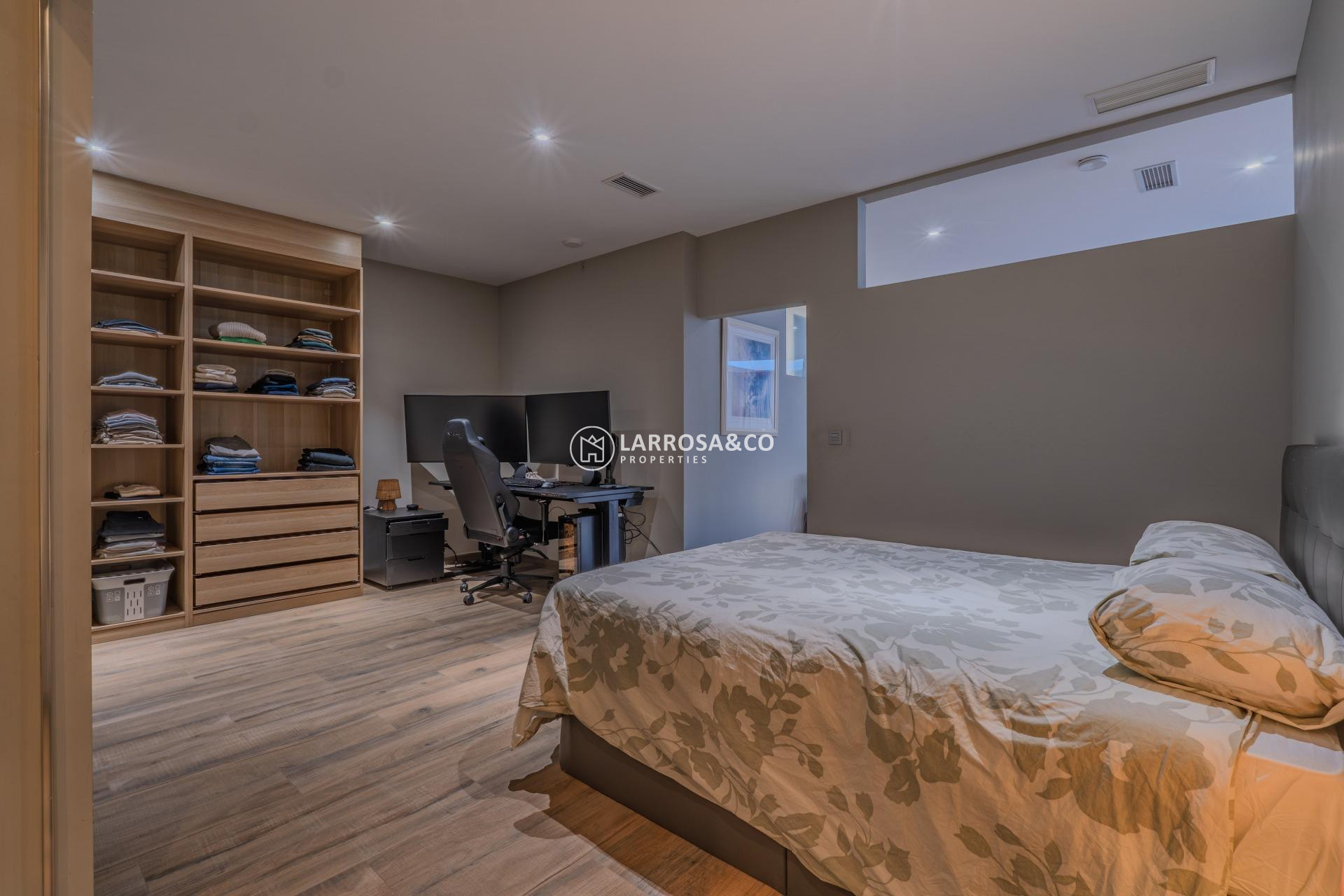 A Vendre - Villa - Benijofar - Residencial Benimar