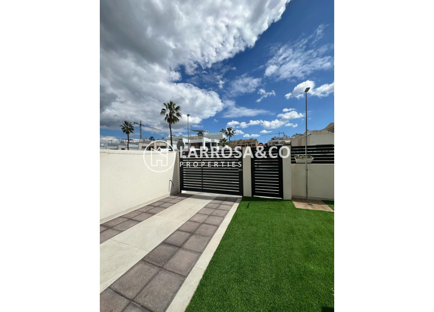 A Vendre - Villa - Benijofar