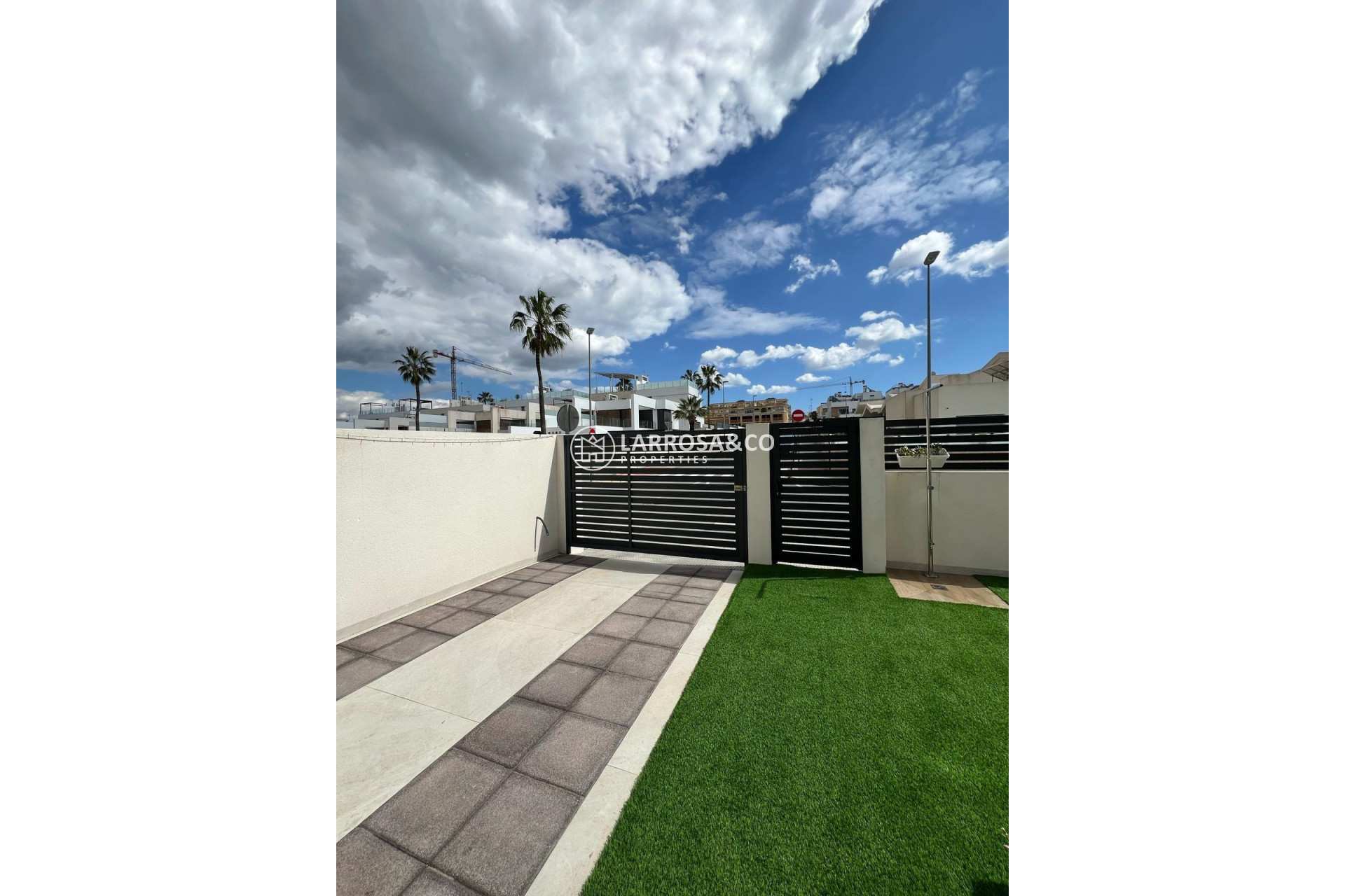 A Vendre - Villa - Benijofar