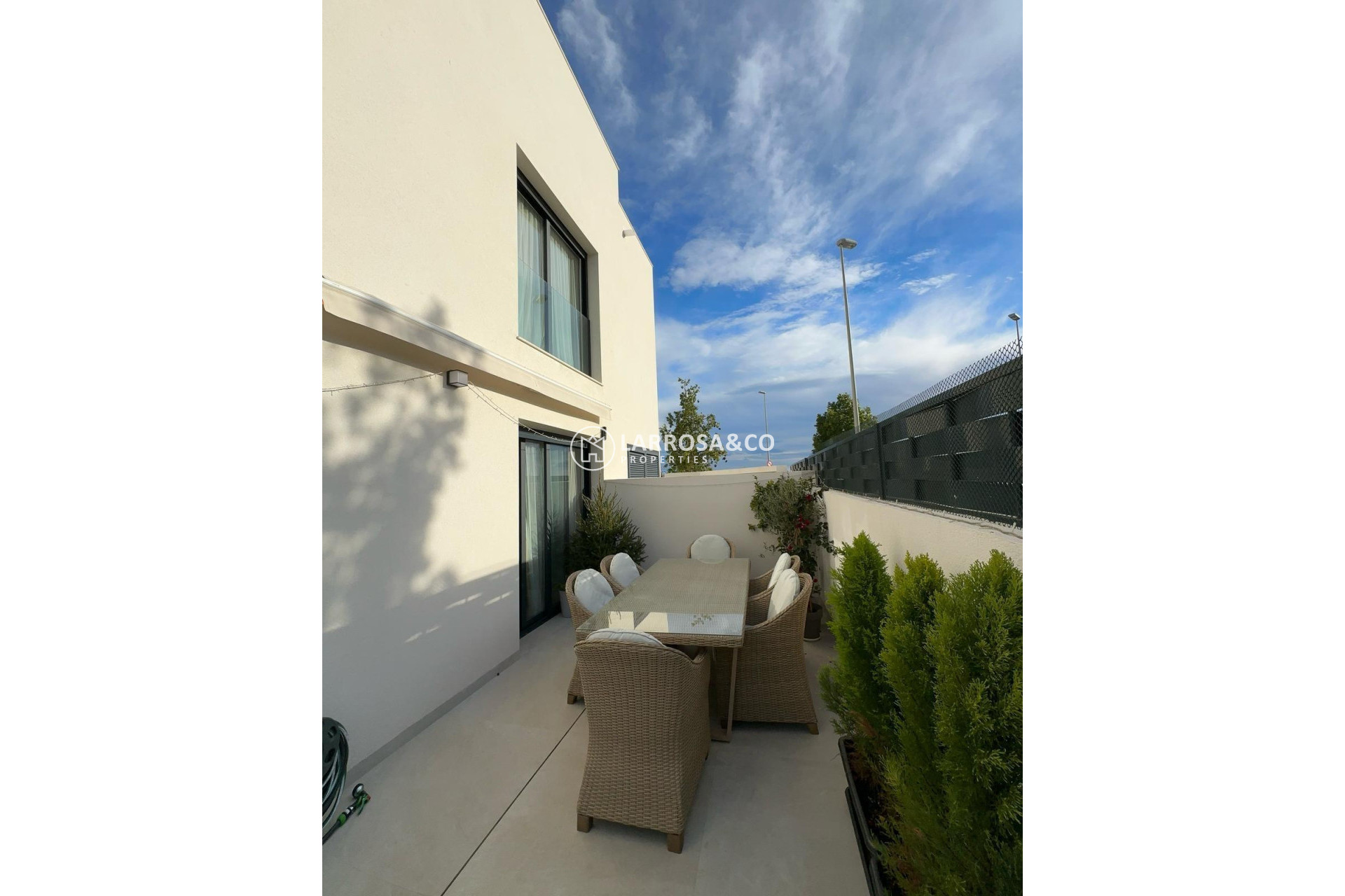 A Vendre - Villa - Benijofar