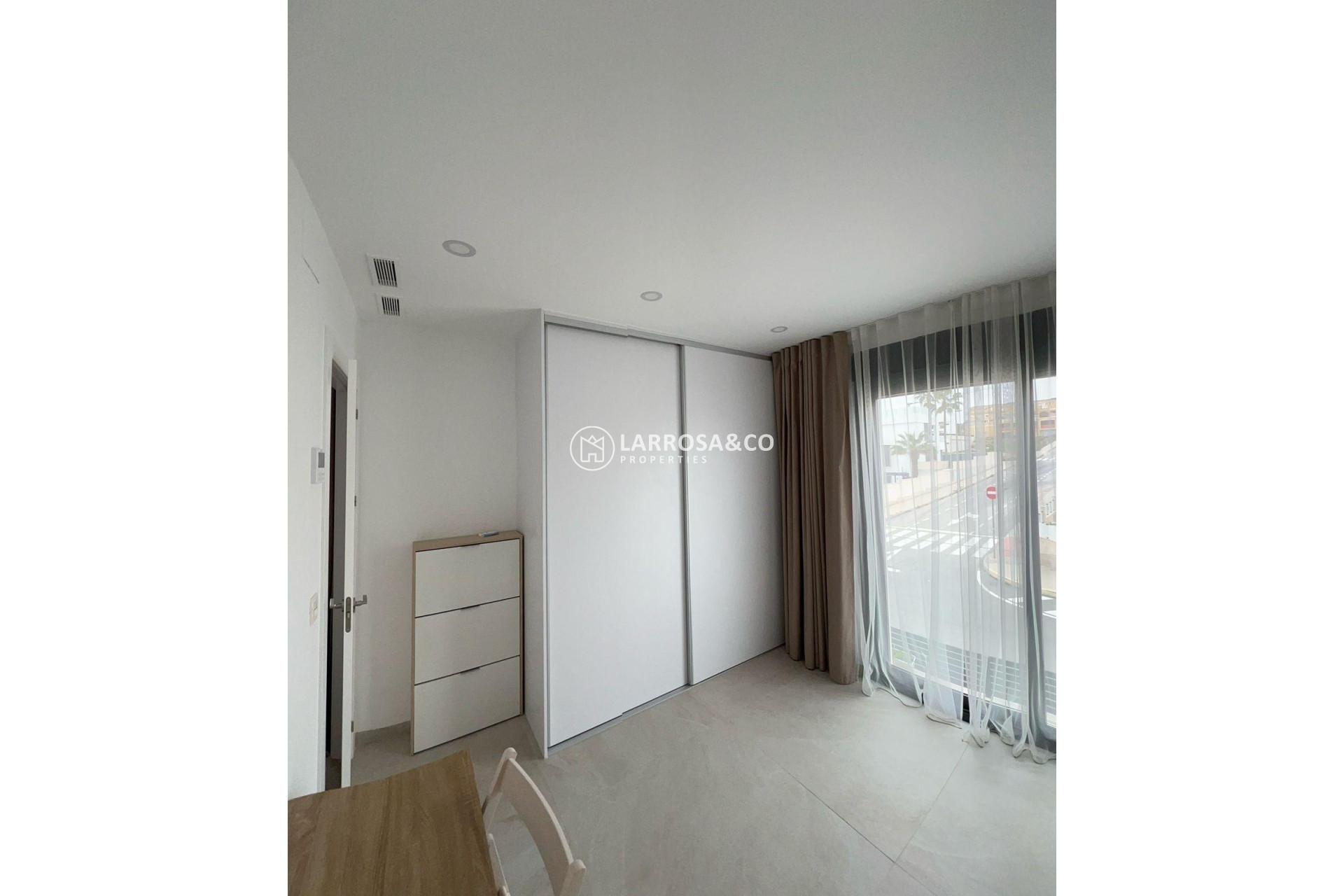 A Vendre - Villa - Benijofar