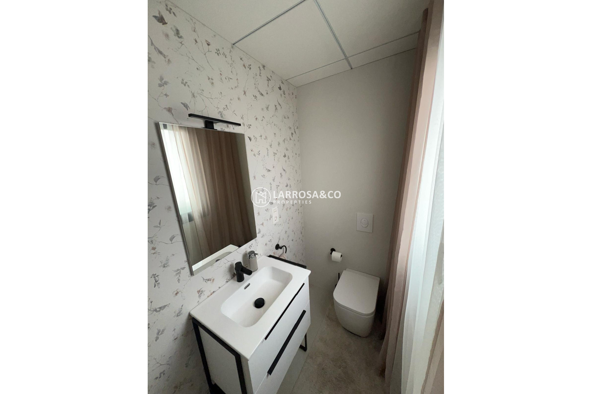 A Vendre - Villa - Benijofar