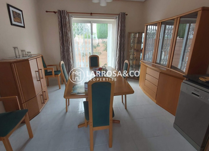 A Vendre - Villa - Benimar - Costa Blanca