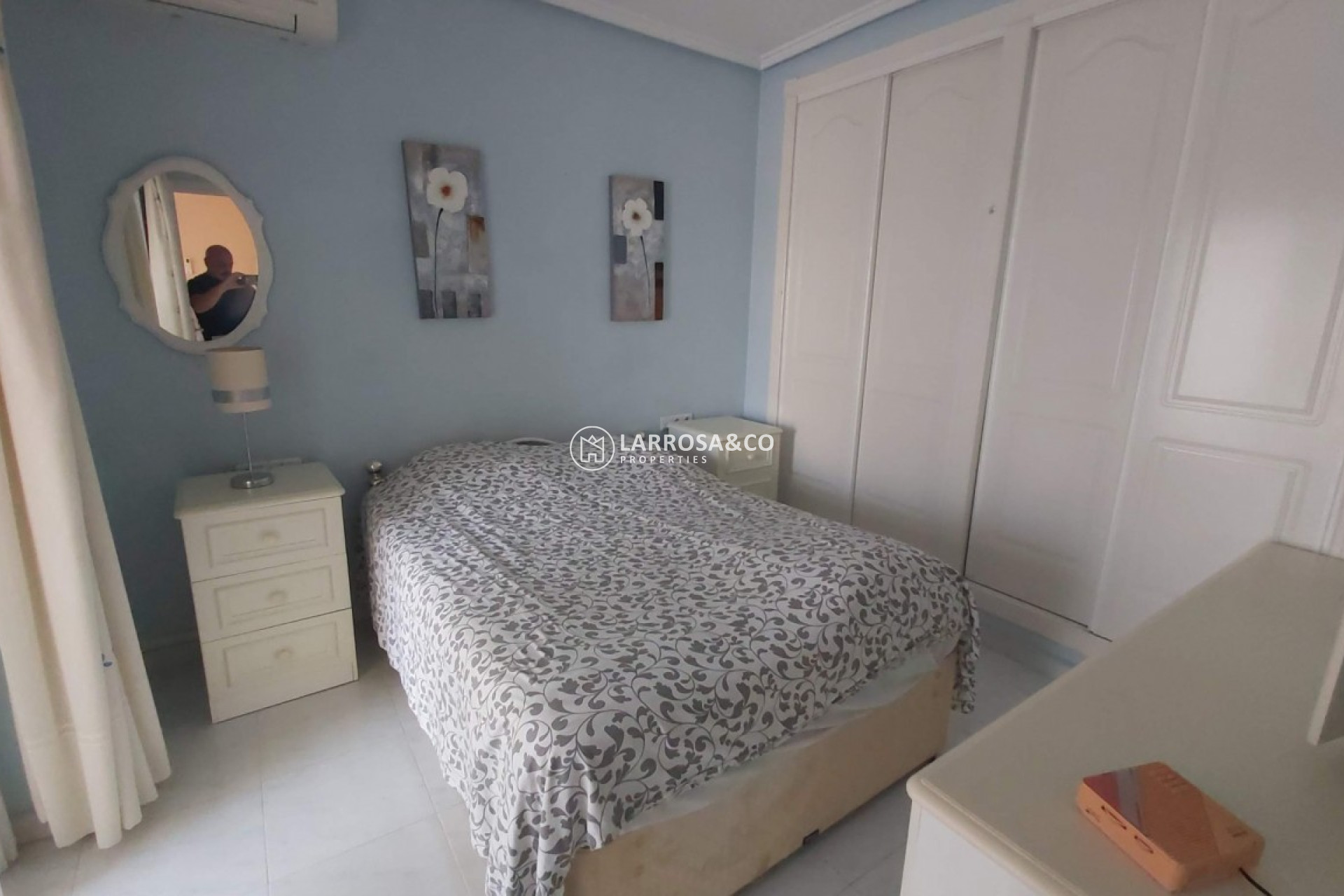 A Vendre - Villa - Benimar - Costa Blanca