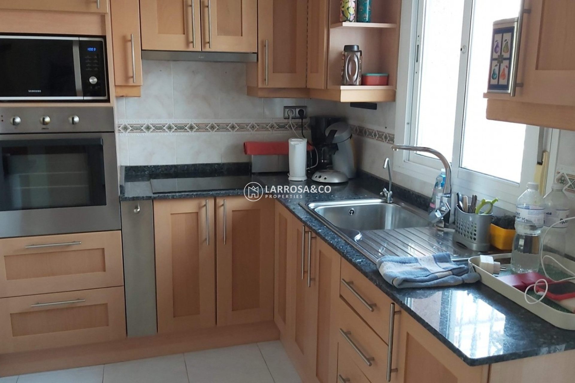 A Vendre - Villa - Benimar - Costa Blanca