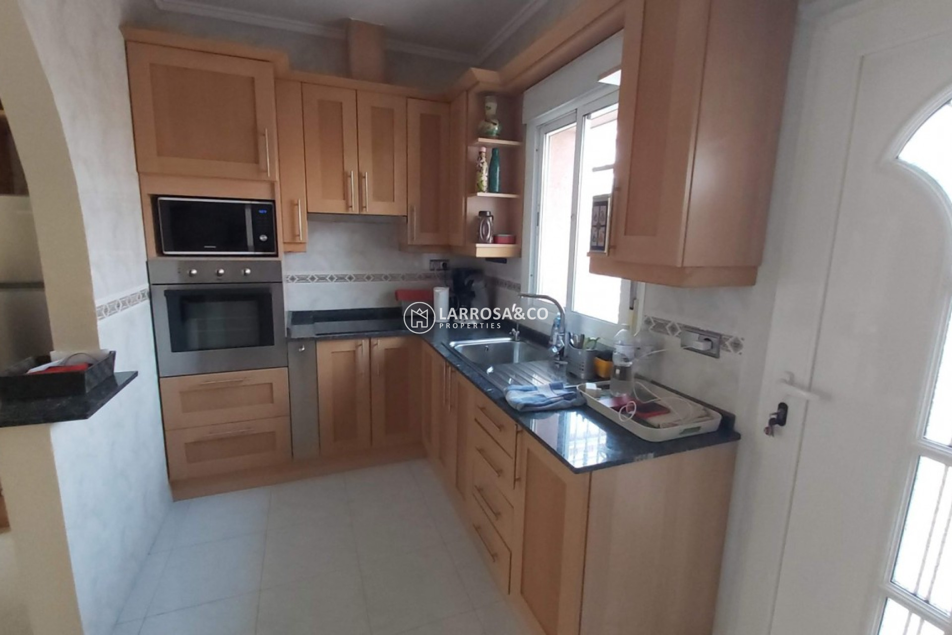 A Vendre - Villa - Benimar - Costa Blanca