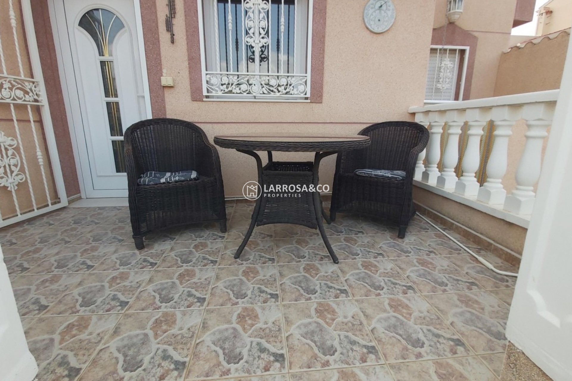 A Vendre - Villa - Benimar - Costa Blanca