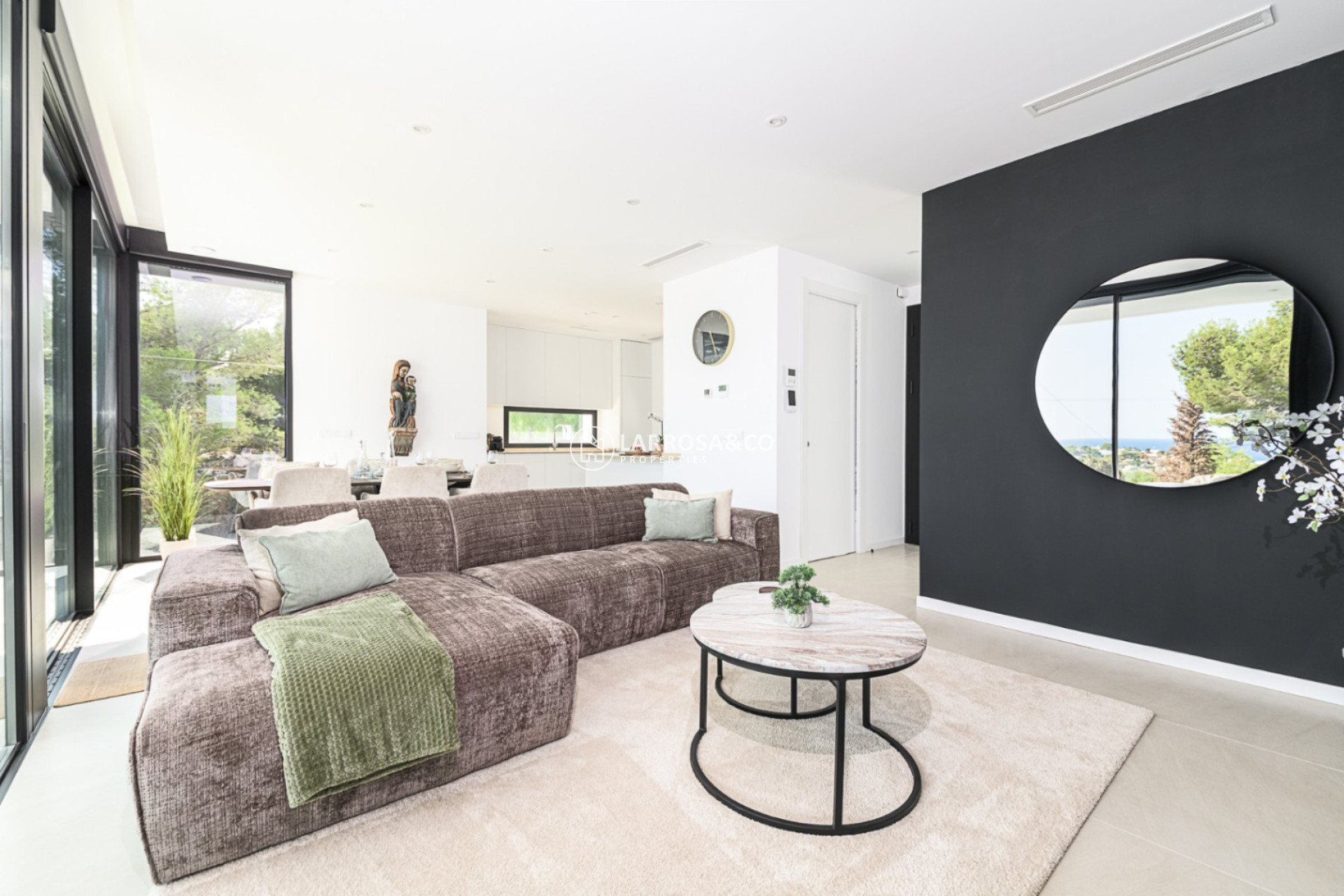 A Vendre - Villa - Benissa - Costa Blanca