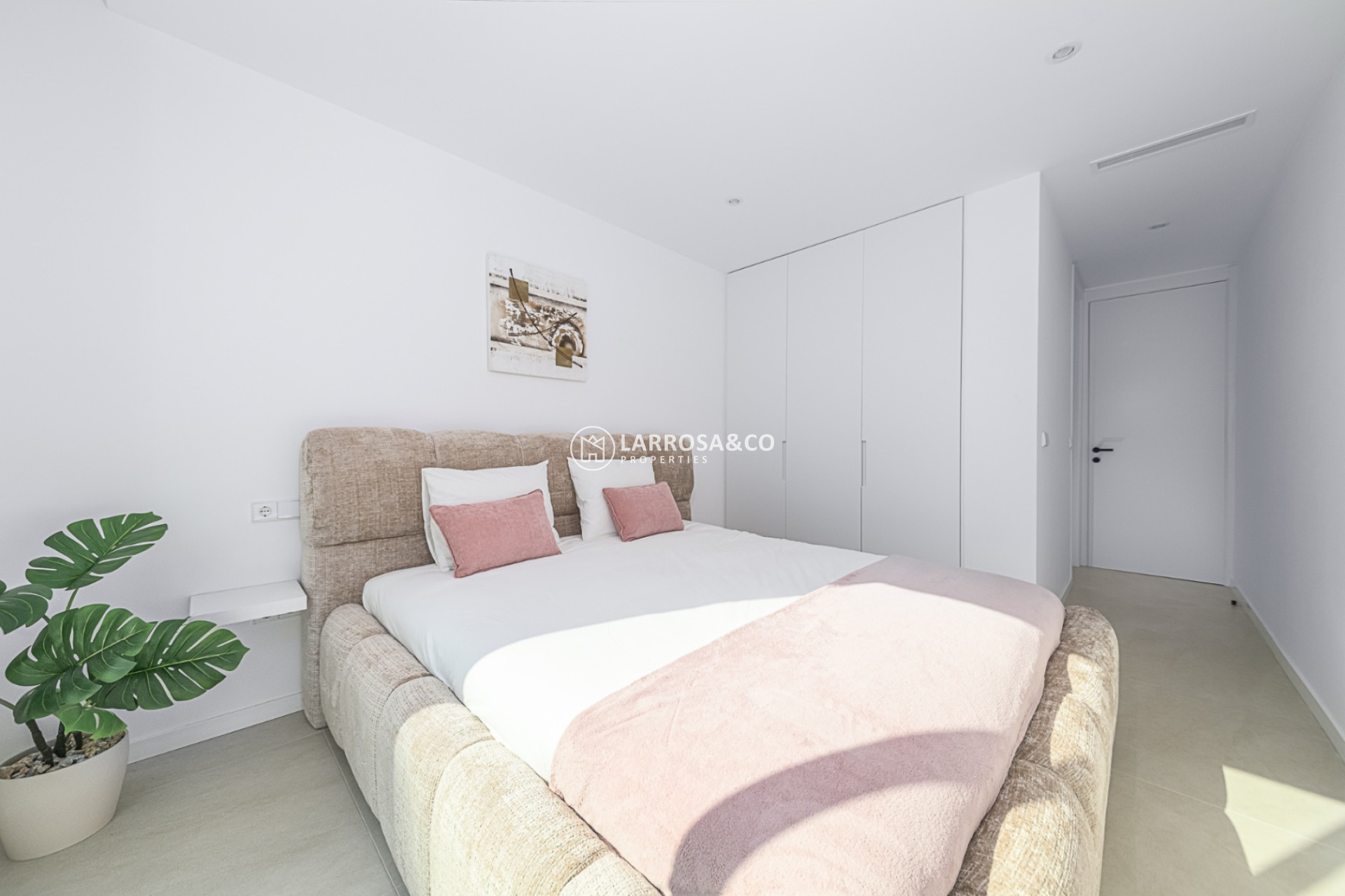 A Vendre - Villa - Benissa - Costa Blanca