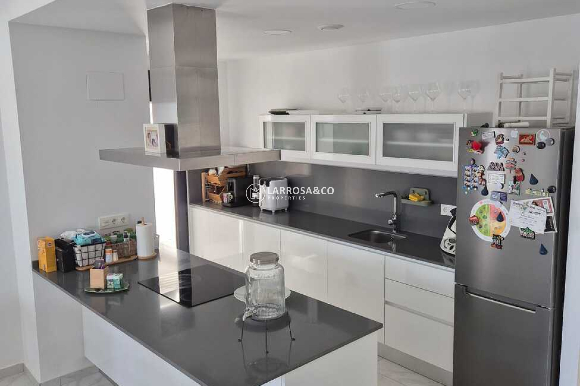 A Vendre - Villa - Bigastro - Costa Blanca