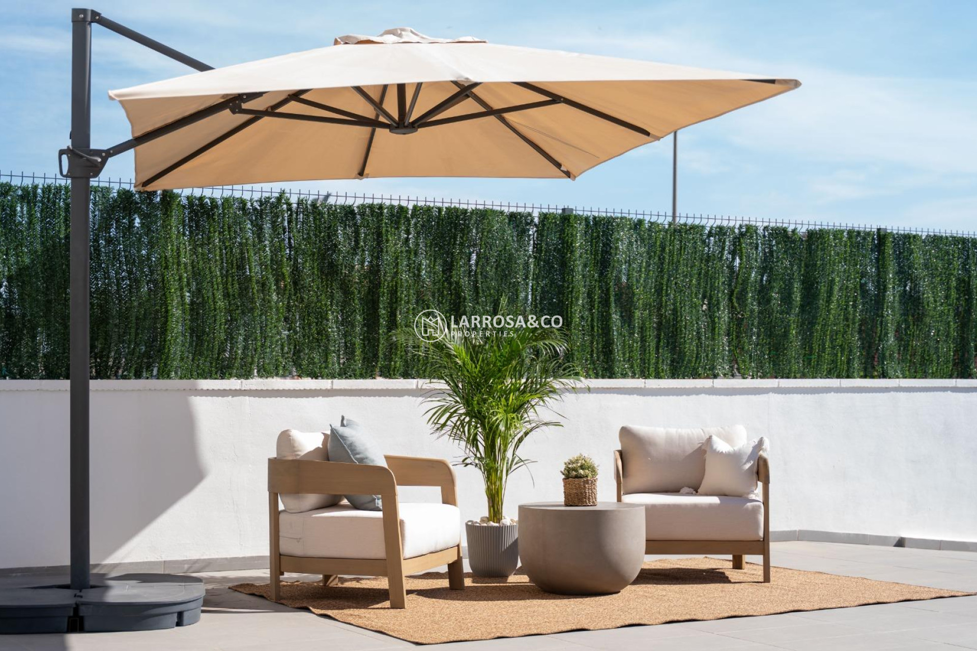 A Vendre - Villa - Bigastro - D6