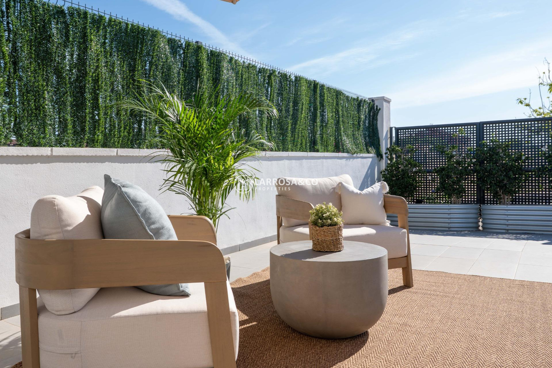 A Vendre - Villa - Bigastro - D6