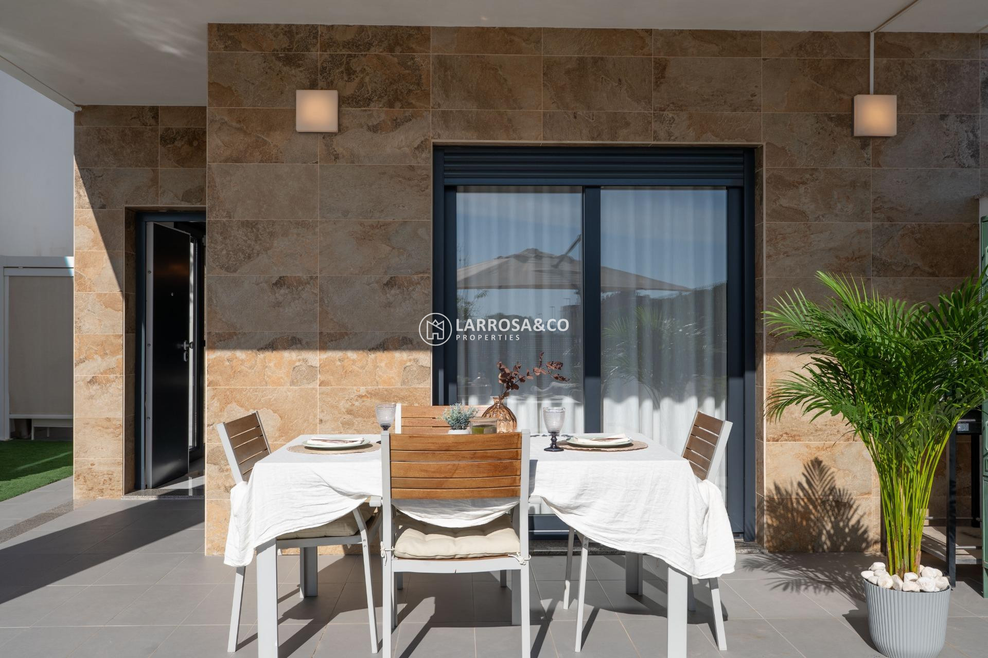 A Vendre - Villa - Bigastro - D6