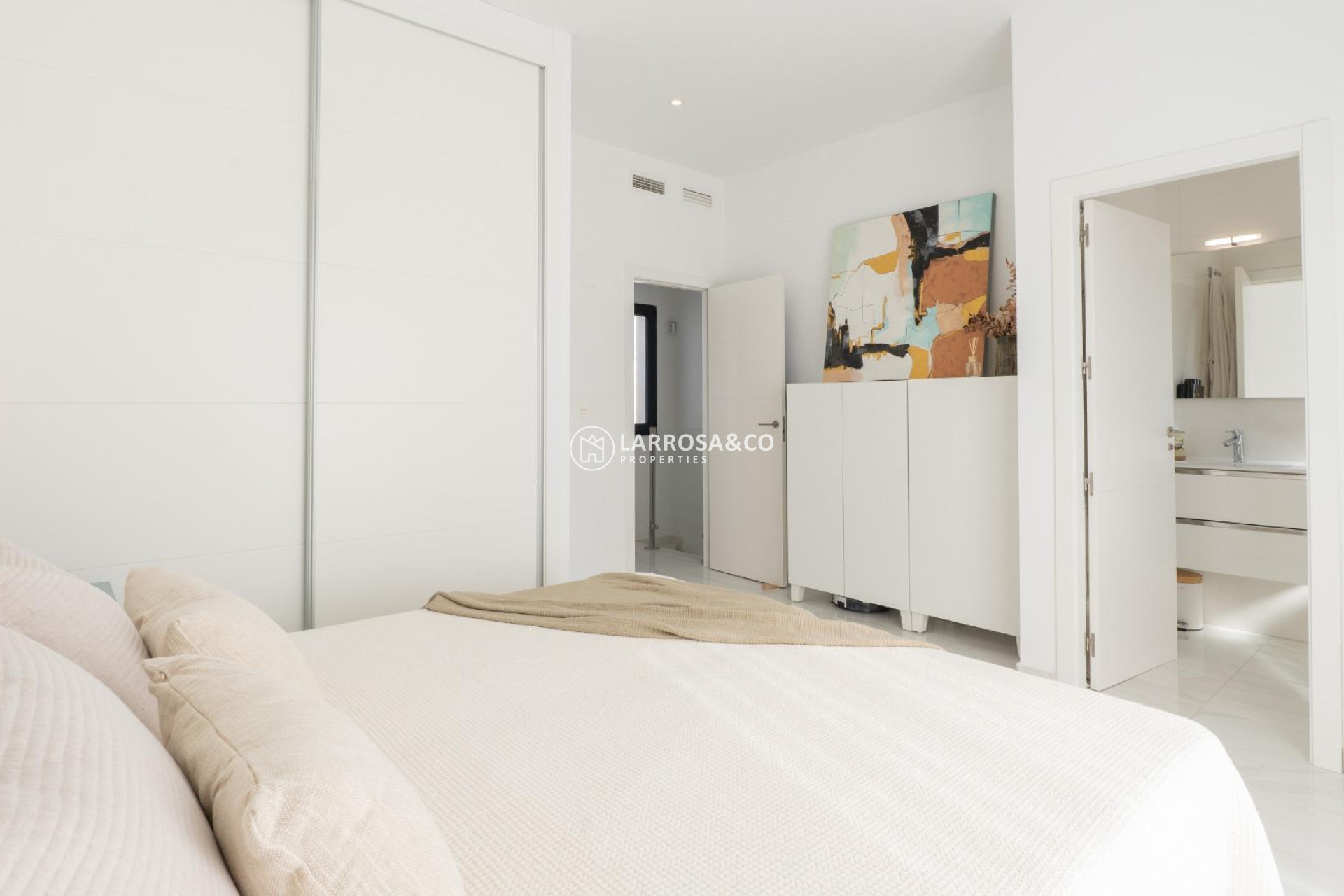 A Vendre - Villa - Bigastro - D6