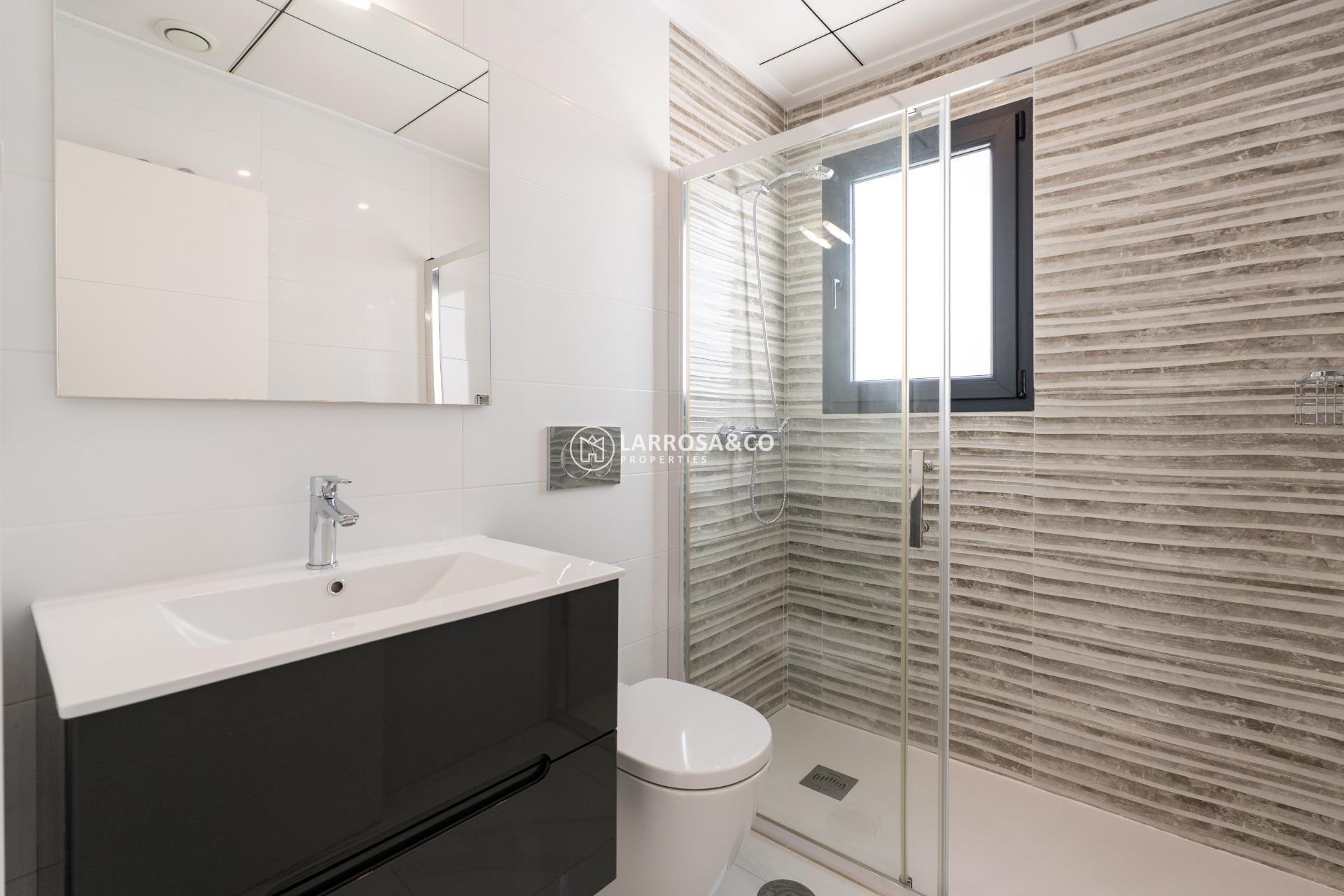 A Vendre - Villa - Bigastro - D6