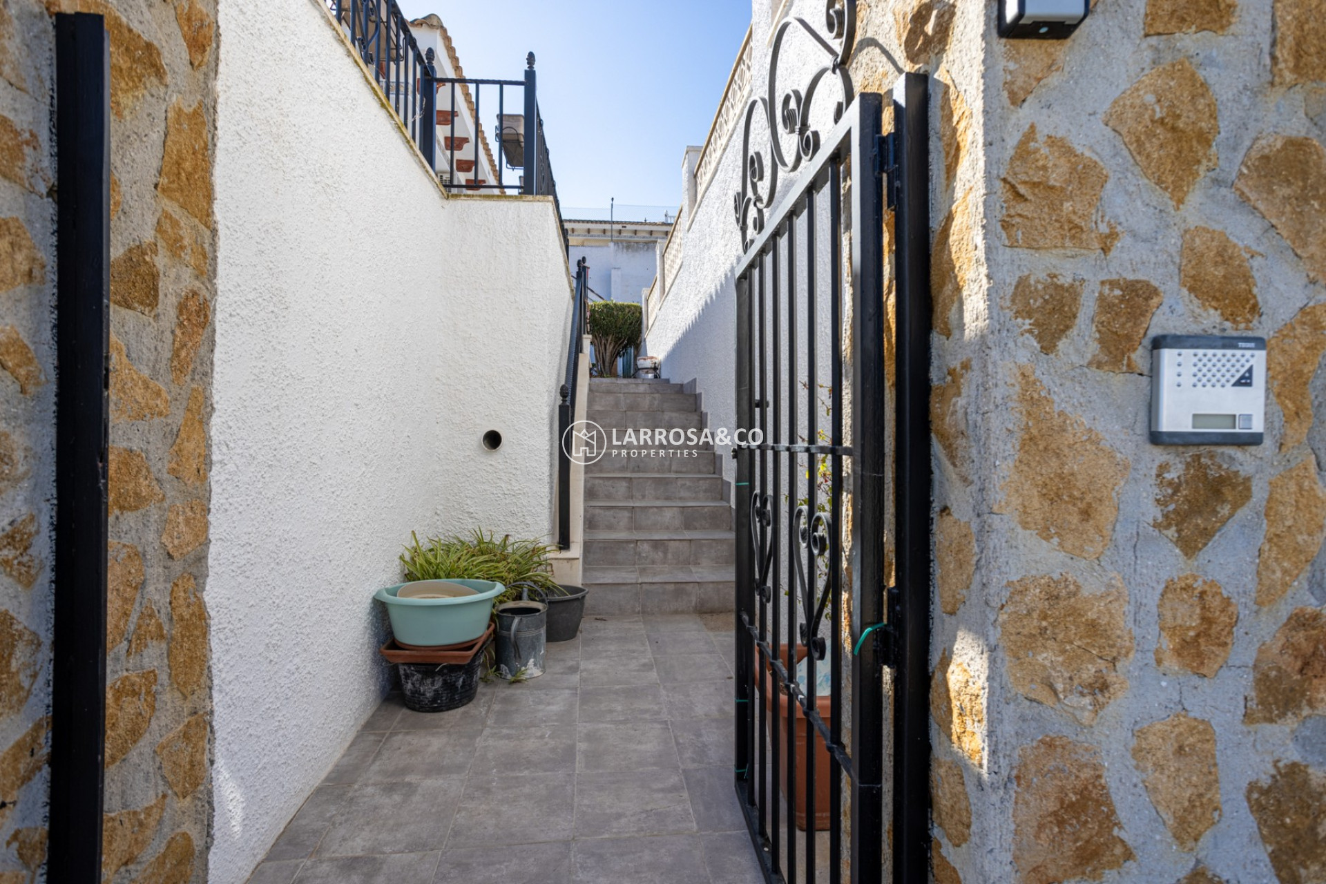 A Vendre - Villa - Bigastro - Inland