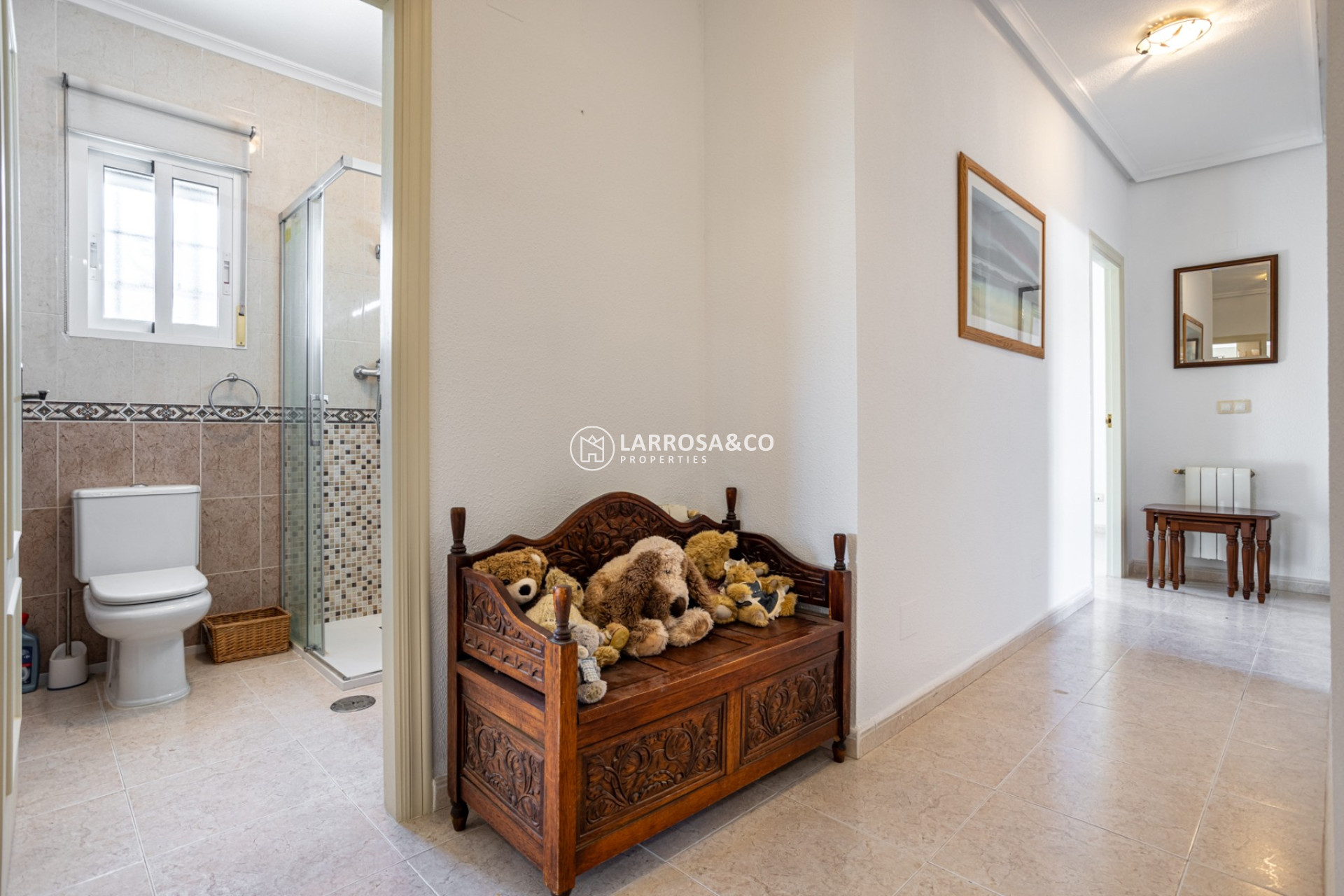 A Vendre - Villa - Bigastro - Inland