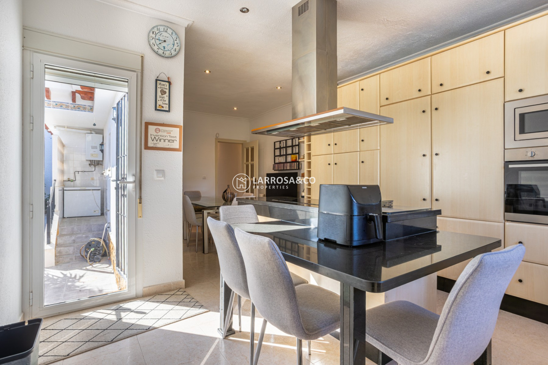 A Vendre - Villa - Bigastro - Inland